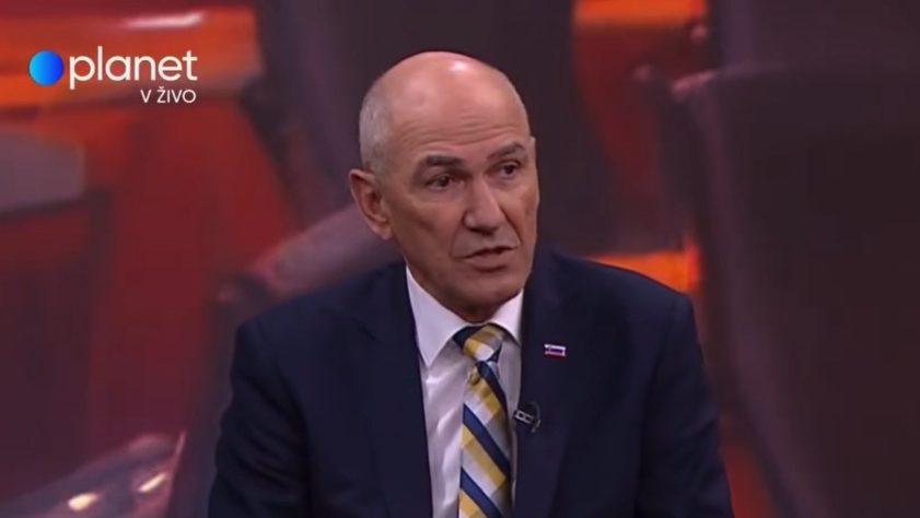 “Ko greš gasit nek požar, moraš prej preveriti, ali imaš za to gašenje ustrezno opremo”