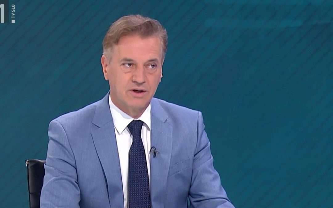 “Danes vemo, da so bili posnetki o korupciji prirejeni”