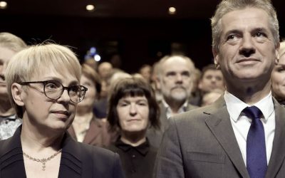Slovenska odsotnost na vrhovih: med legitimnimi razlogi in strateško napako