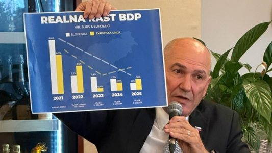 Zakaj prihajajoča leva opozicija Janši ne pusti, da se spotakne?
