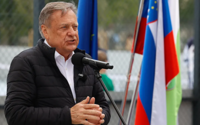 Zakaj je Zoran Janković zadnje čase živčen