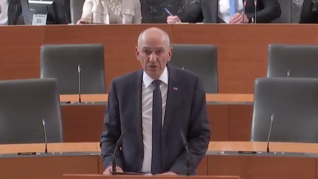 “Če so v Izraelu res taki zločinci, kot pravite, zakaj ste po objavi parih korupcijskih posnetkov odstopili od tožbe?