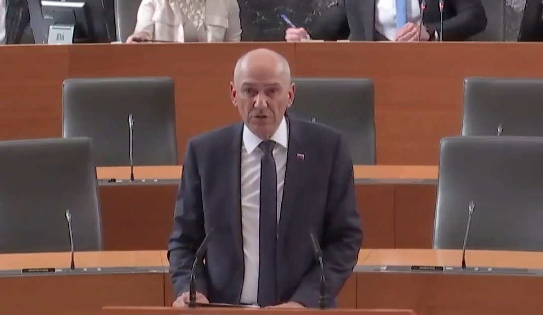 “Če so v Izraelu res taki zločinci, kot pravite, zakaj ste po objavi parih korupcijskih posnetkov odstopili od tožbe?