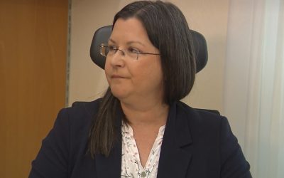 “Našim trem poslancem so ponujali visoke podkupnine za prestop v drugo politično opcijo”