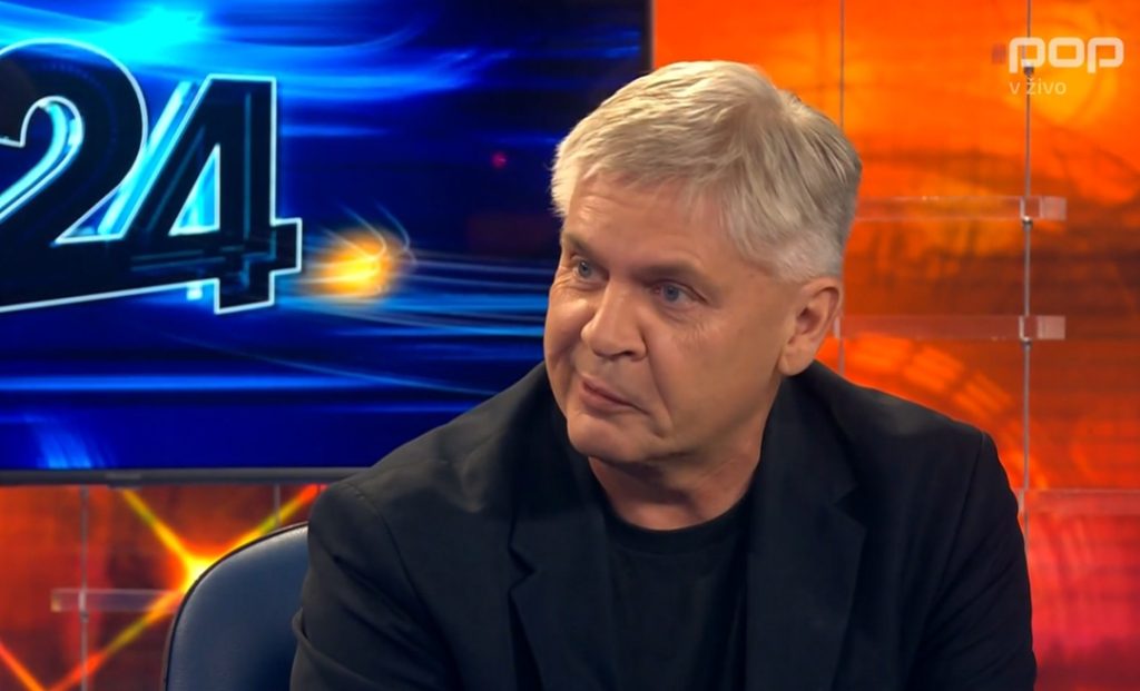 “Med drugo svetovno vojno je umrlo tudi 2000 nedolžnih ljudi, tudi žensk in otrok, med bombardiranji zahodnih zaveznikov pa jih ne imenujemo žrtve liberalnega kapitalizma”