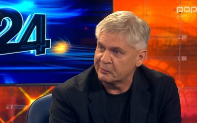 “Med drugo svetovno vojno je umrlo tudi 2000 nedolžnih ljudi, tudi žensk in otrok, med bombardiranji zahodnih zaveznikov pa jih ne imenujemo žrtve liberalnega kapitalizma”