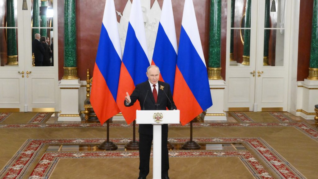 “Mislim, da se zadeva bliža koncu.”