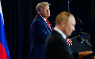 Putinovo “prosjačenje” za paradno premirje