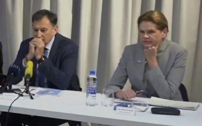 “Največ preglavic v zaporah predstavljajo nedisciplinirani in objestni vozniki”