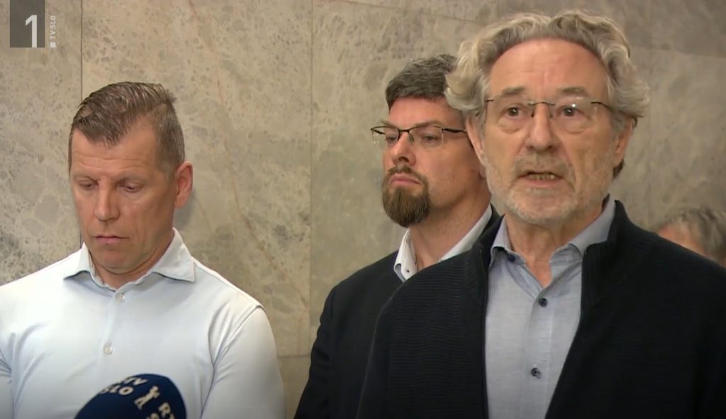 Novodobni borci za uravnotežene javne finance