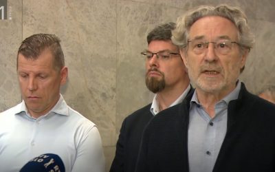 Novodobni borci za uravnotežene javne finance