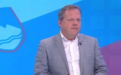 “Če je Golob še vedno v šoku, naj gre na psihoterapijo!”