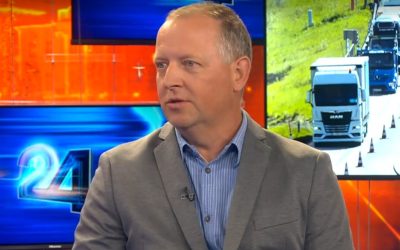 “Reakcijski čas veterinarske službe ni bil optimalen, čakali smo kar nekaj ur.”